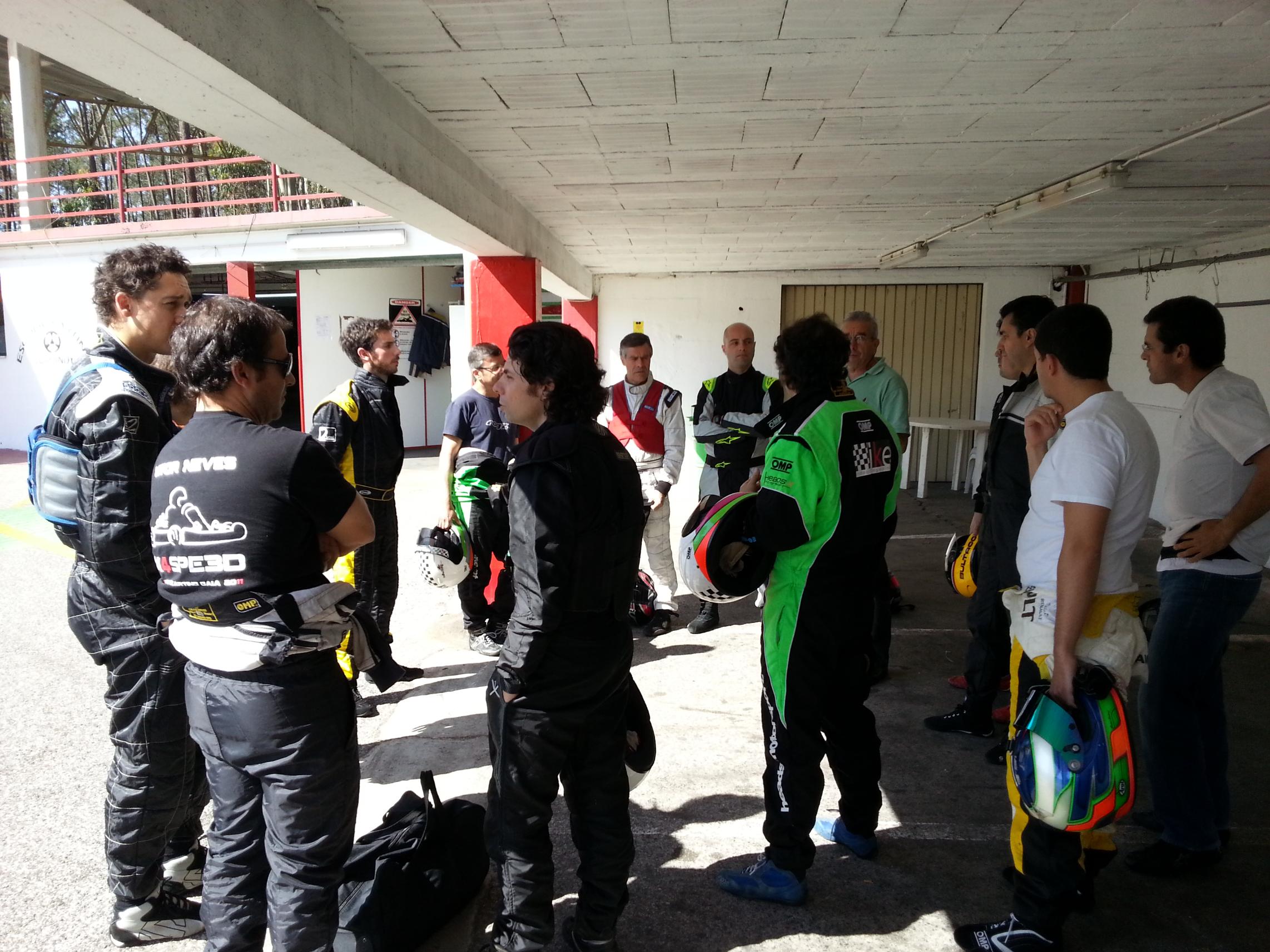 GP Kartkup Challenge14
